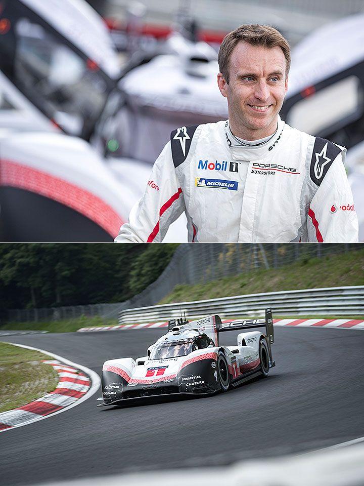 保时捷919vsf1赛车谁更快,保时捷919耐力赛车