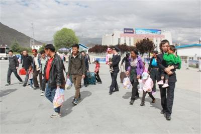 拉萨邮政火车票代售点,拉萨火车票代售点旅行社