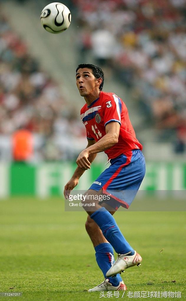 2006年德国世界杯诸神黄昏,2006德国世界杯最后一战