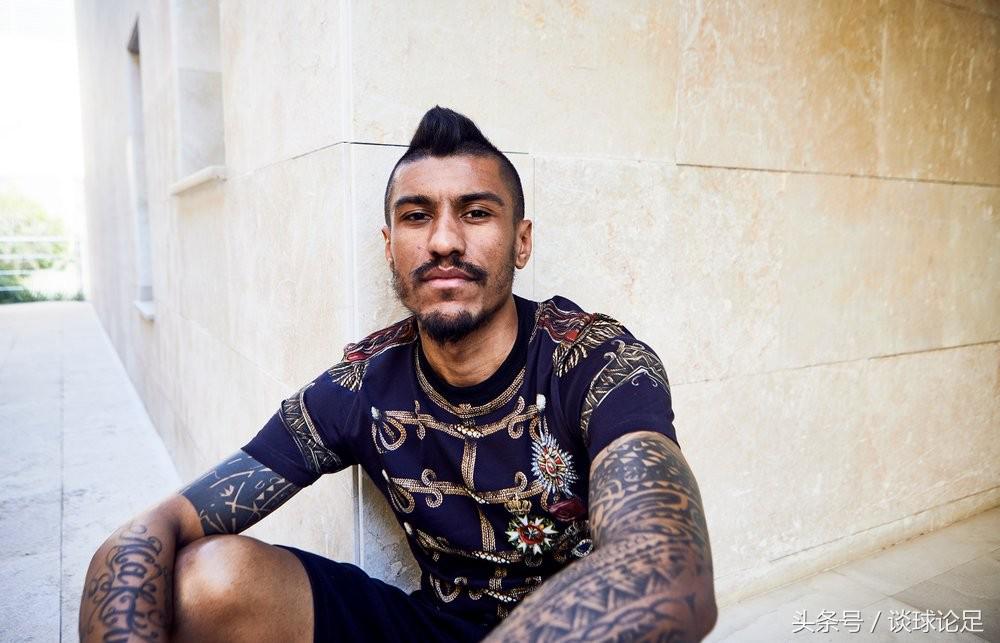 保利尼奥致敬郑智,保利尼奥评价足球