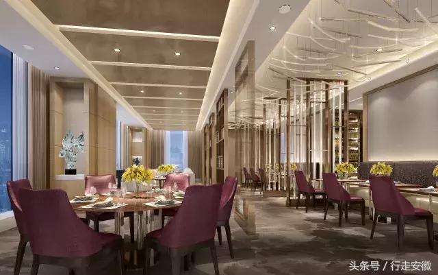 合肥唐阁米其林餐厅多少钱一位,合肥高档粤菜