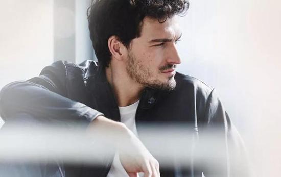 世界杯上那些神仙颜值球迷,世界杯帅男合集