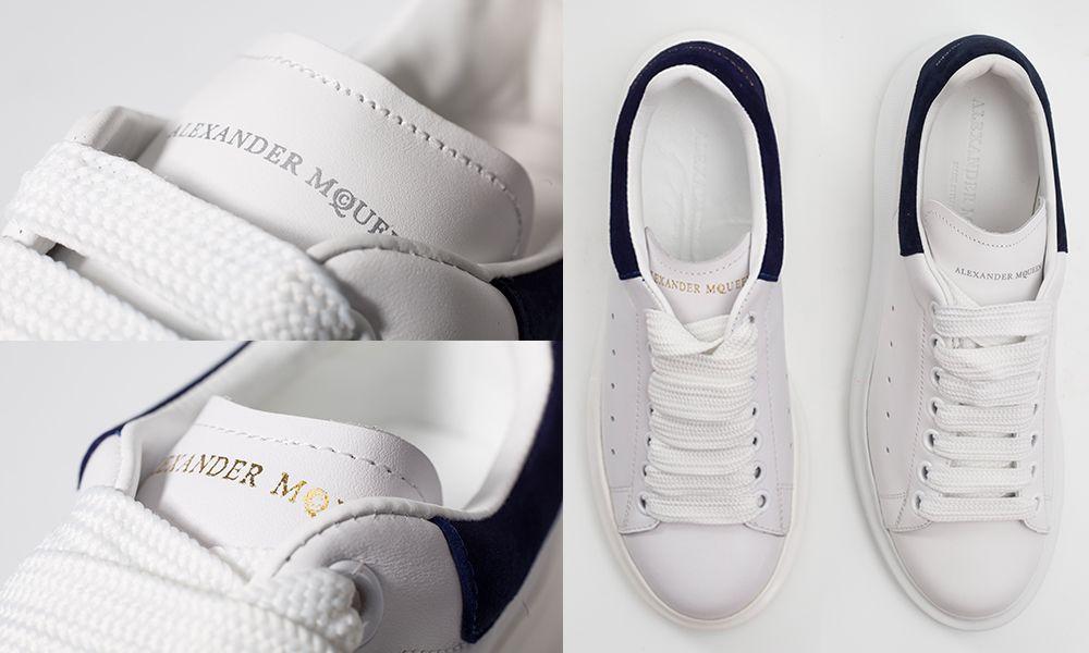 mcqueen复古鞋真假 (真假mcqueen鞋)