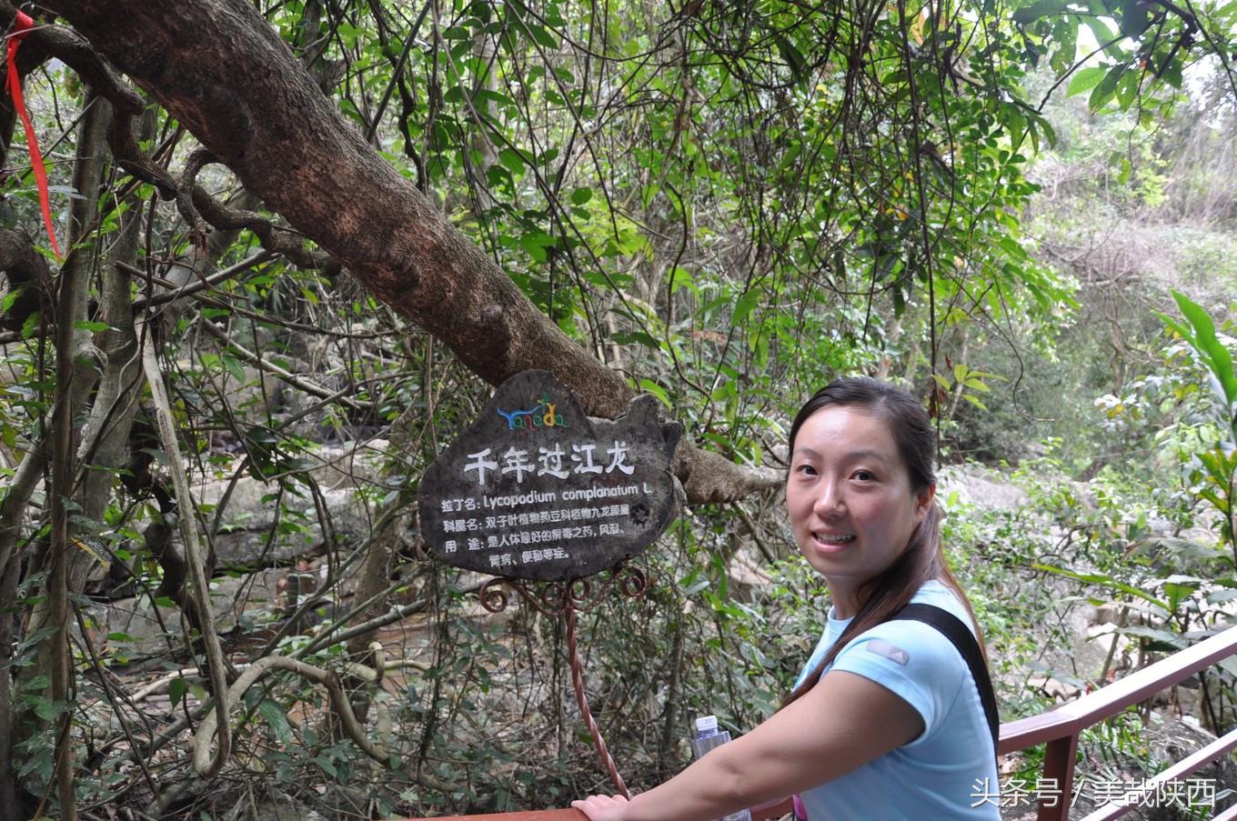 三亚，拥有全海南岛最美丽的海滨风光