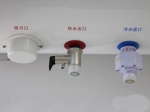 热水器三年不清洗容易爆炸吗,热水器三年不洗