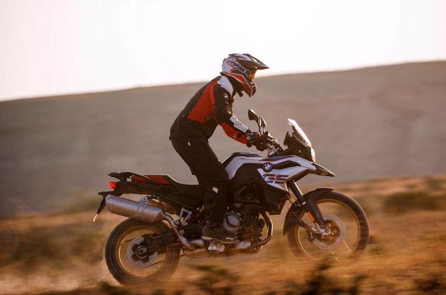 宝马f850gs更新,全新宝马f850gs冒险版