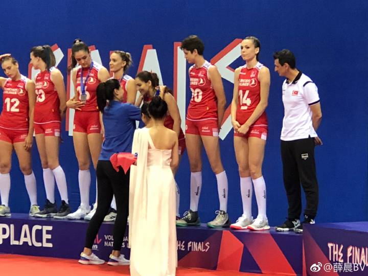 土耳其能再次崛起吗,土耳其朱婷最新消息