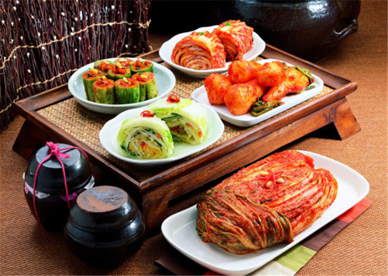 最简单的酸菜馅,腌酸菜的做法最简单