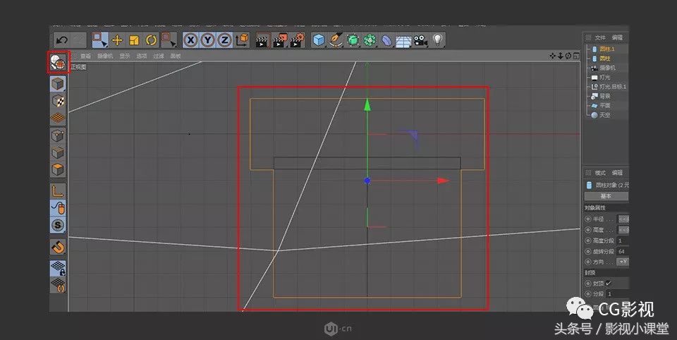 c4d动漫角色建模教程,c4d建模和maya建模对比