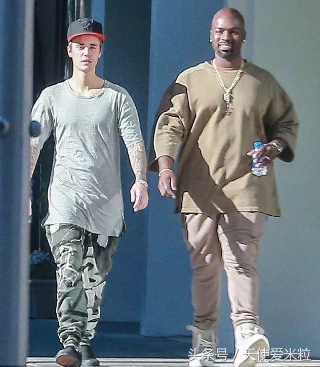 明星的保镖也有公司吗,明星保镖一般在哪里工作