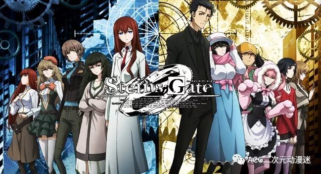 强推！Nico10万5000人票选2018年4月新番最有趣作品！