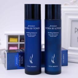 日本怡丽丝尔优悦活颜水乳怎么样,日本deepbio水光胜肽水乳套盒