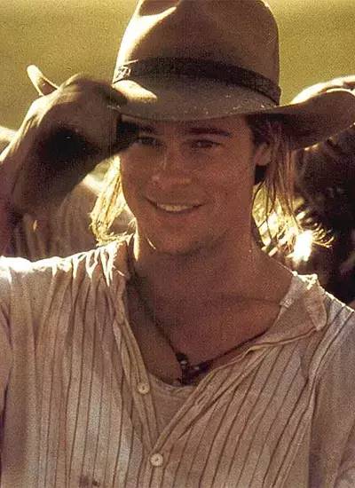 布拉德皮特七宗罪结尾,布拉德皮特七宗罪集锦