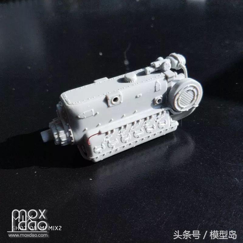 便宜又大碗系列,小号手必入的10款模型