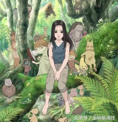 60分钟以上免费好看电影动漫,这些经典的动漫电影你看过吗