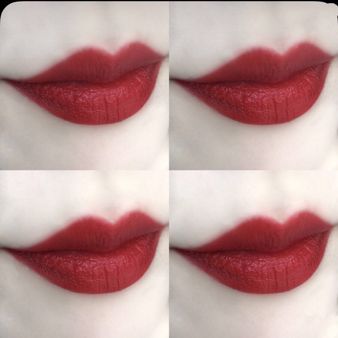 送女生口红色号应该选什么,口红不知道送什么色号