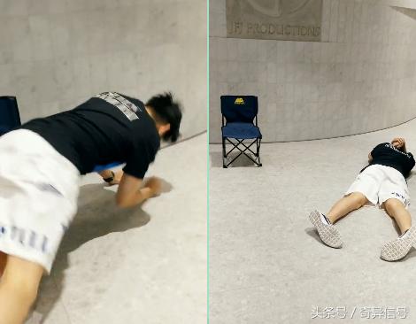 林俊杰进阶搞怪,林俊杰搞笑名场面和粉丝互动