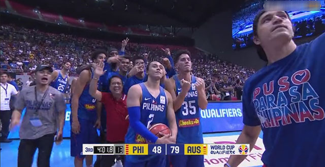 中国和菲律宾男篮斗殴视频,菲律宾男篮斗殴事件
