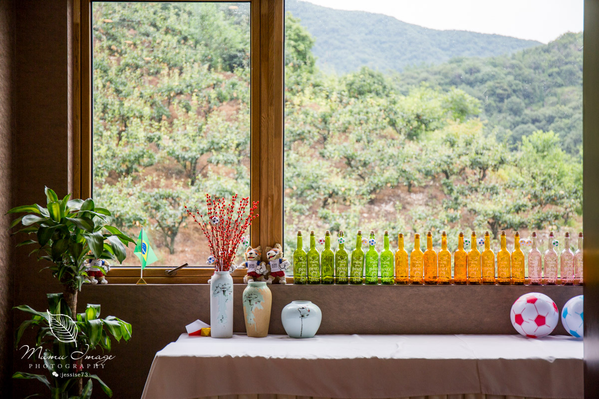 莫干山郡安里君澜度假酒店怎么样,莫干山郡安里君澜度假