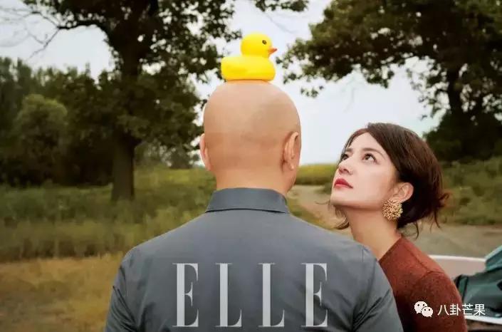 哈哈哈看徐峥的超话笑到头掉：哥哥头发都没了，他只有我们！