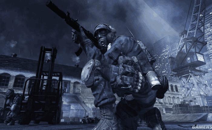 使命召唤18跟19有什么区别,使命召唤系列1-16分别要什么配置