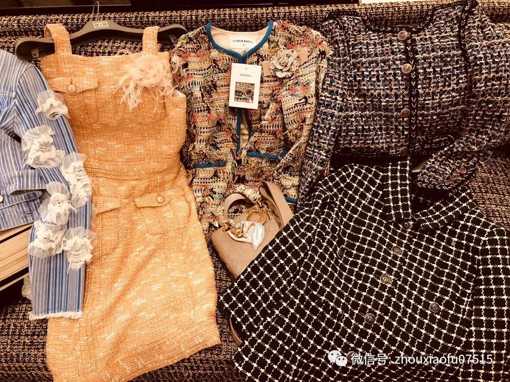 周小福卖的花螺,周小福卖的东西好吗