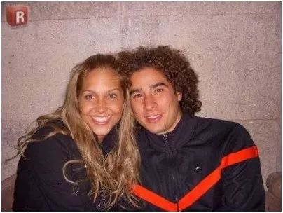 林永健故事,林永健的故事