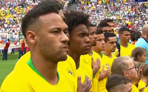 巴西2-0墨西哥视频,巴西vs墨西哥内马尔两球