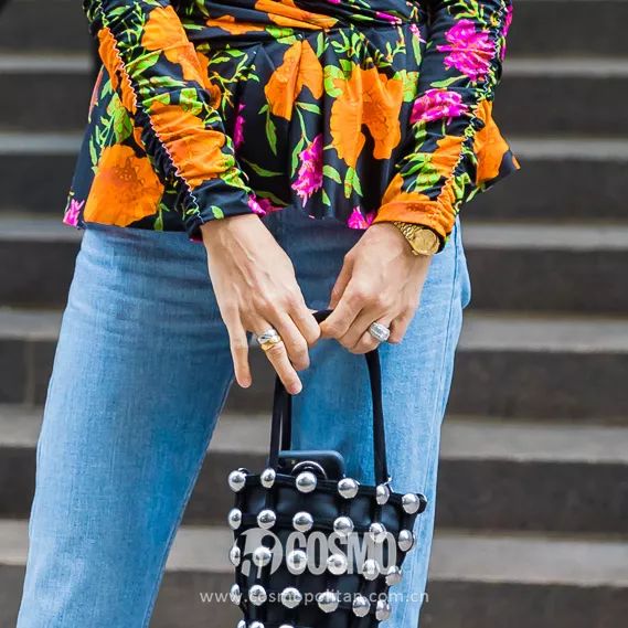 戒指叠戴的搭配图,软戒指和什么戒指叠戴好看