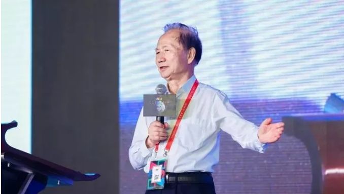 张钹院士,清华张钹院士谈人工智能