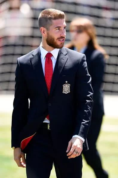 世界杯男模队是哪个,盘点世界杯各个国家的男模军团