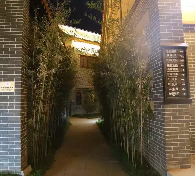 这个令人神往的美丽的地方,鹿泉最惊艳的地方