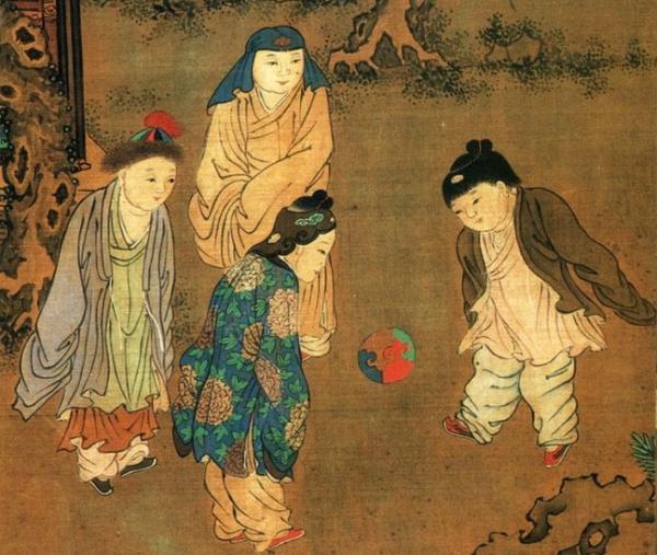 画笔底下的天空色彩,画笔之下全部通关