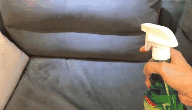 婴儿可用除螨杀菌喷雾,除螨喷雾母婴可用祛螨虫神器