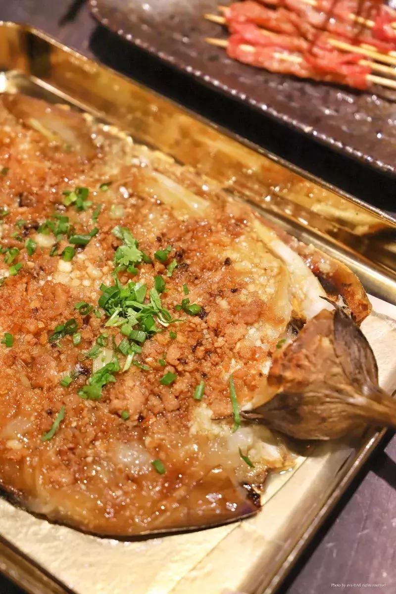 2018烧烤界最大“黑马”来袭!动荡南宁整个吃货武林!