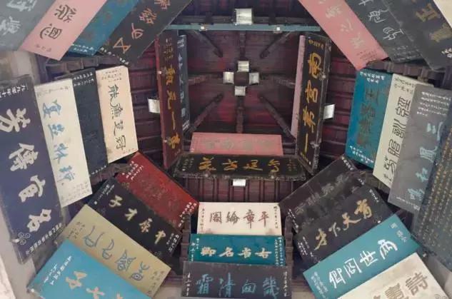 这竟然是农村！中国最美乡村Top10，有你家乡吗？