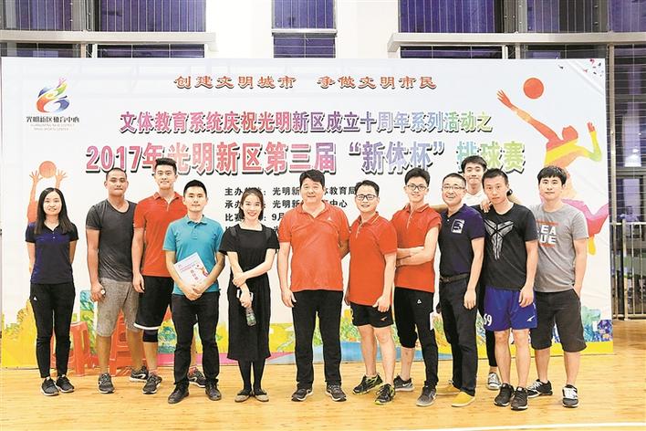 深圳长圳学校,深圳光明区长圳学校