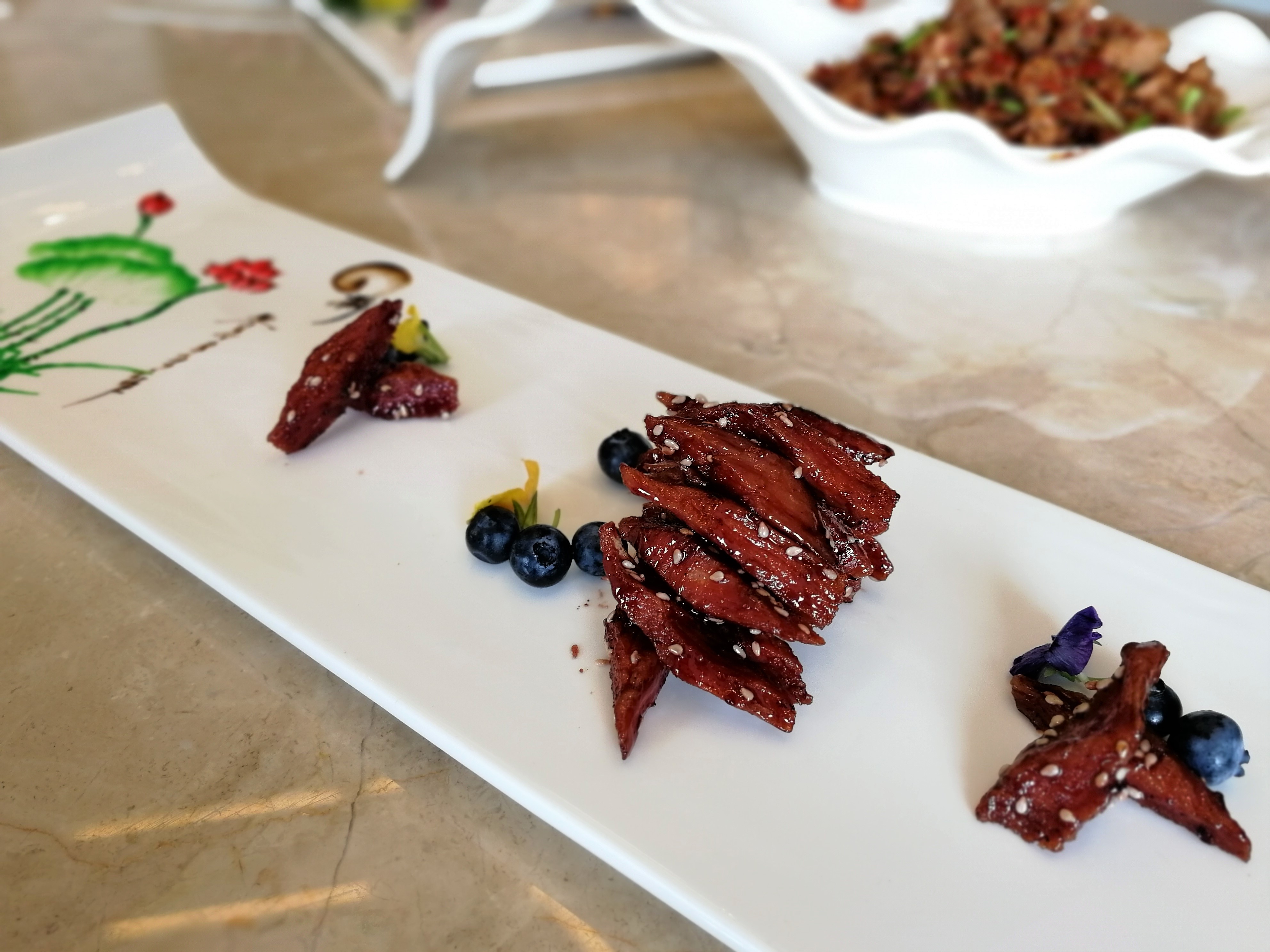 看花海，泡温泉，吃美食，周末就来这里！