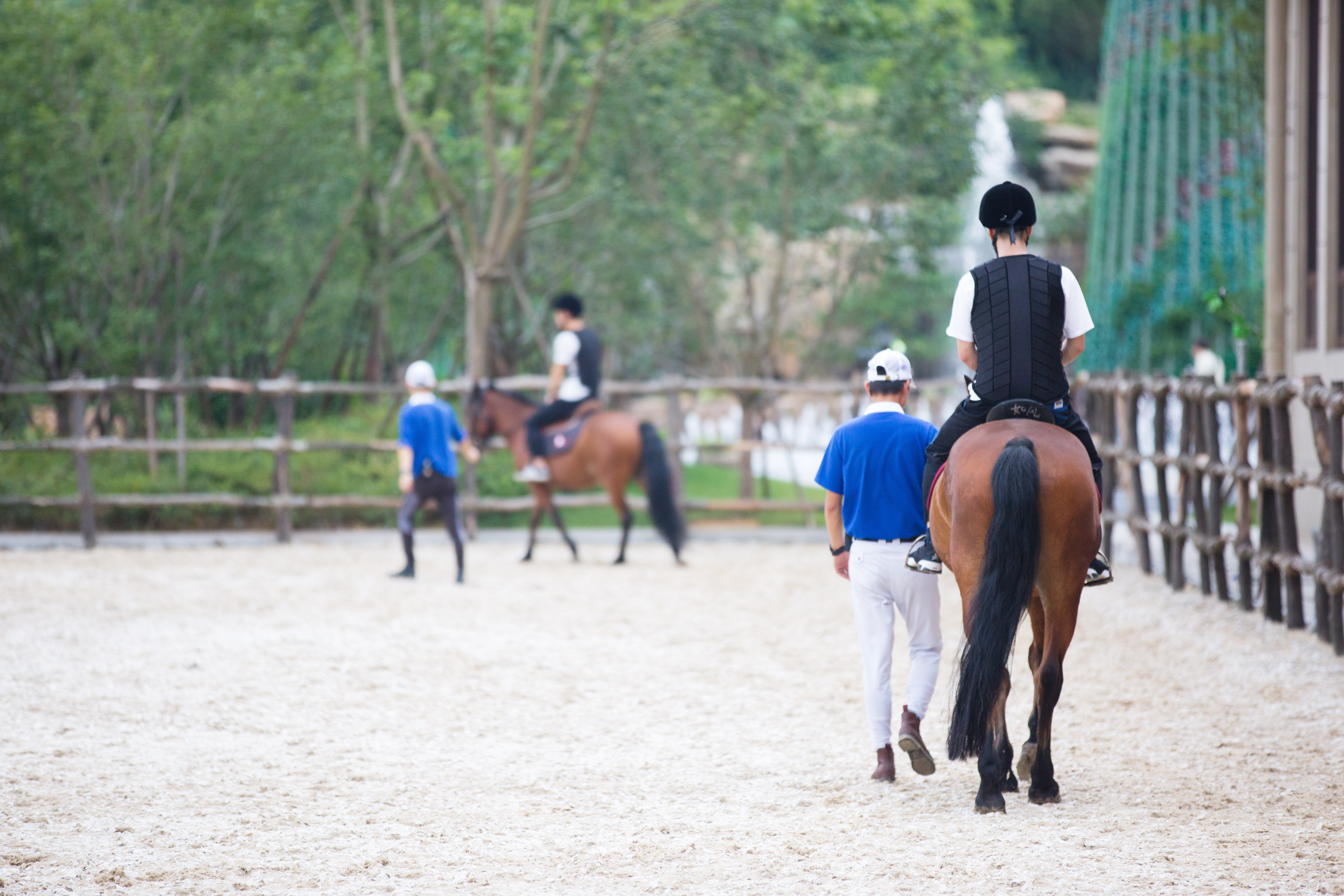 莫干山郡安里君澜度假酒店怎么样,莫干山郡安里君澜度假