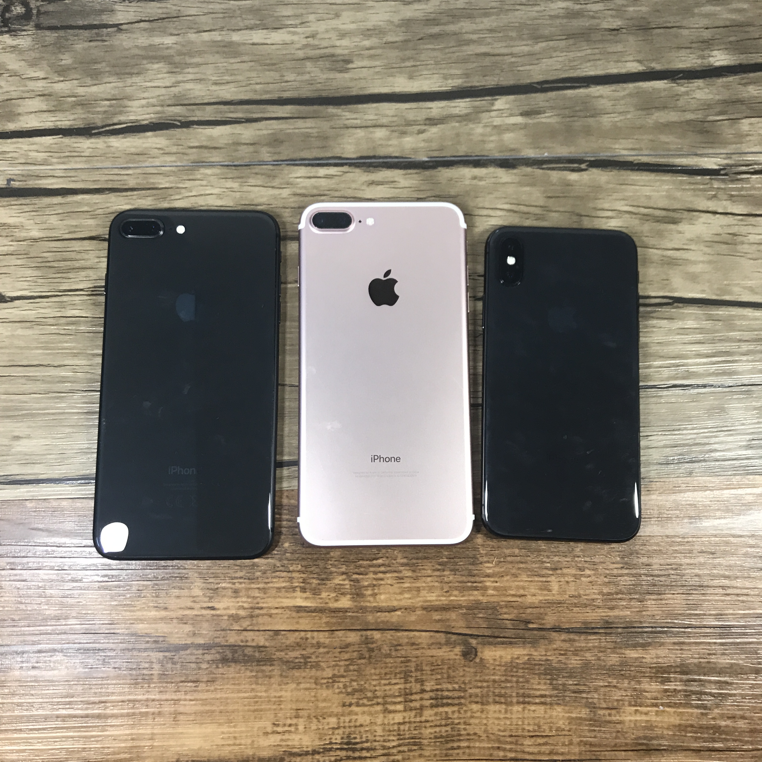 苹果8plus和苹果x值得购买哪一款,苹果8plus和iphonex哪个值得入手