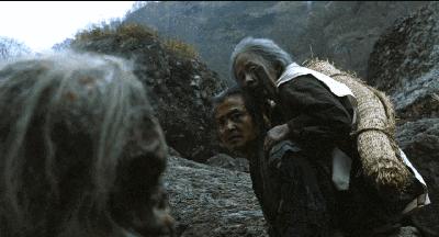 杀婴、弃母、恋兽,如此“道德败坏”,竟成影史经典