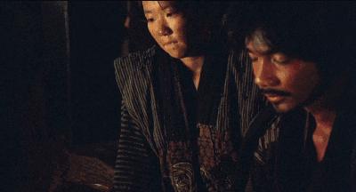 杀婴、弃母、恋兽,如此“道德败坏”,竟成影史经典