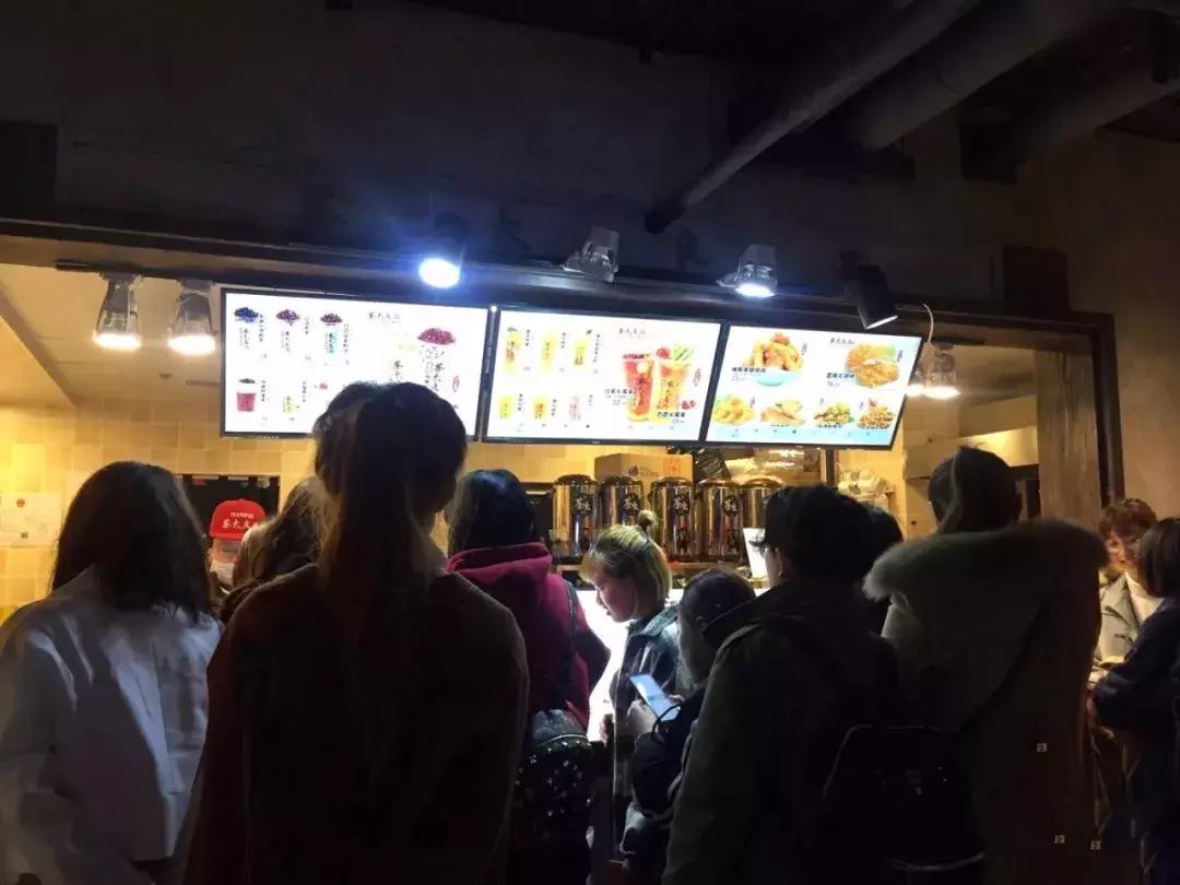 西单美食街推荐,西单附近最值得去的小吃街