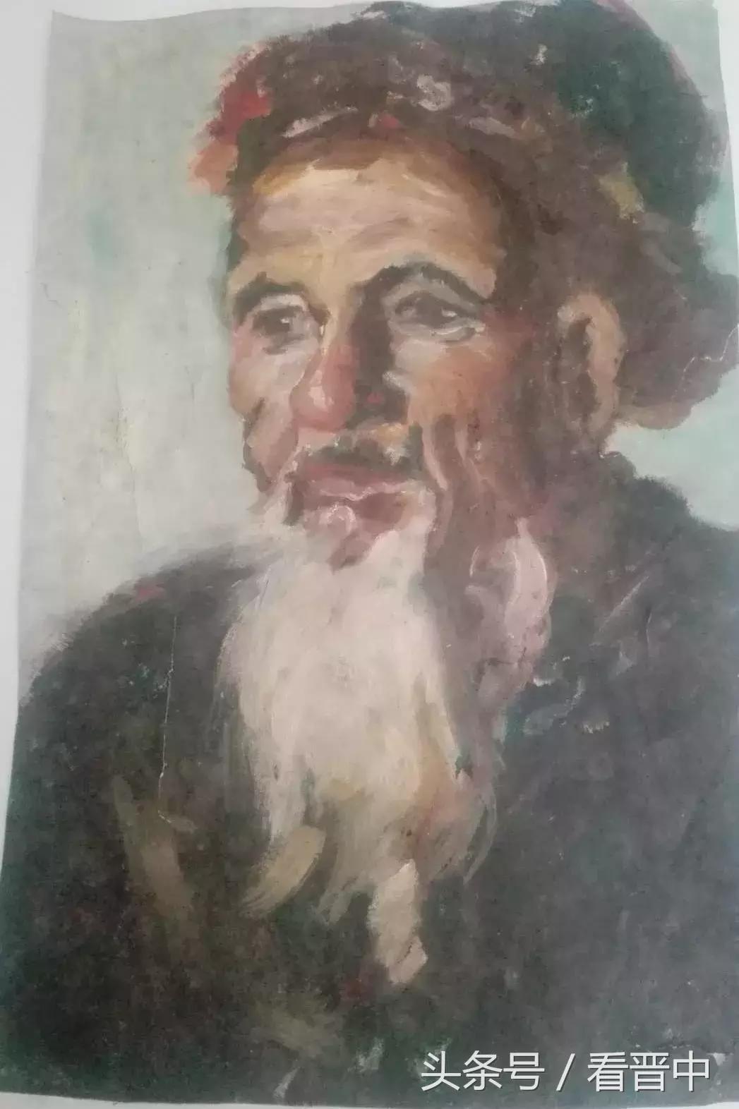 情系职中(杨保卫)