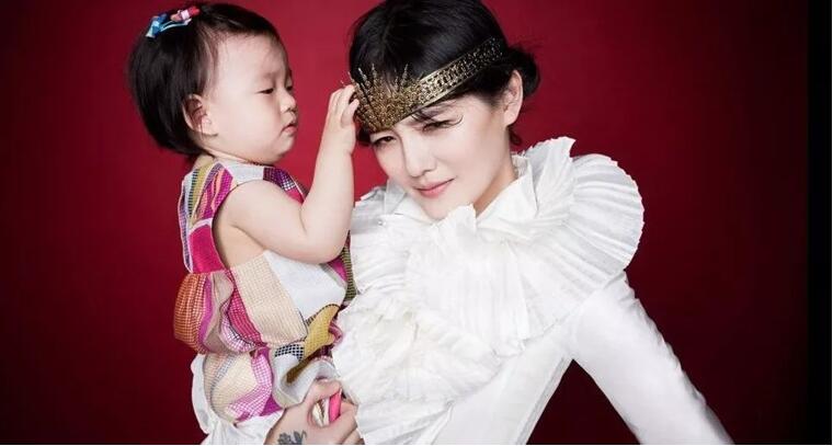 越生越带货,她们才是娱乐圈真正的母凭子“贵”