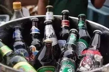 中国天津国际啤酒节,天津喝啤酒看球赛的地方