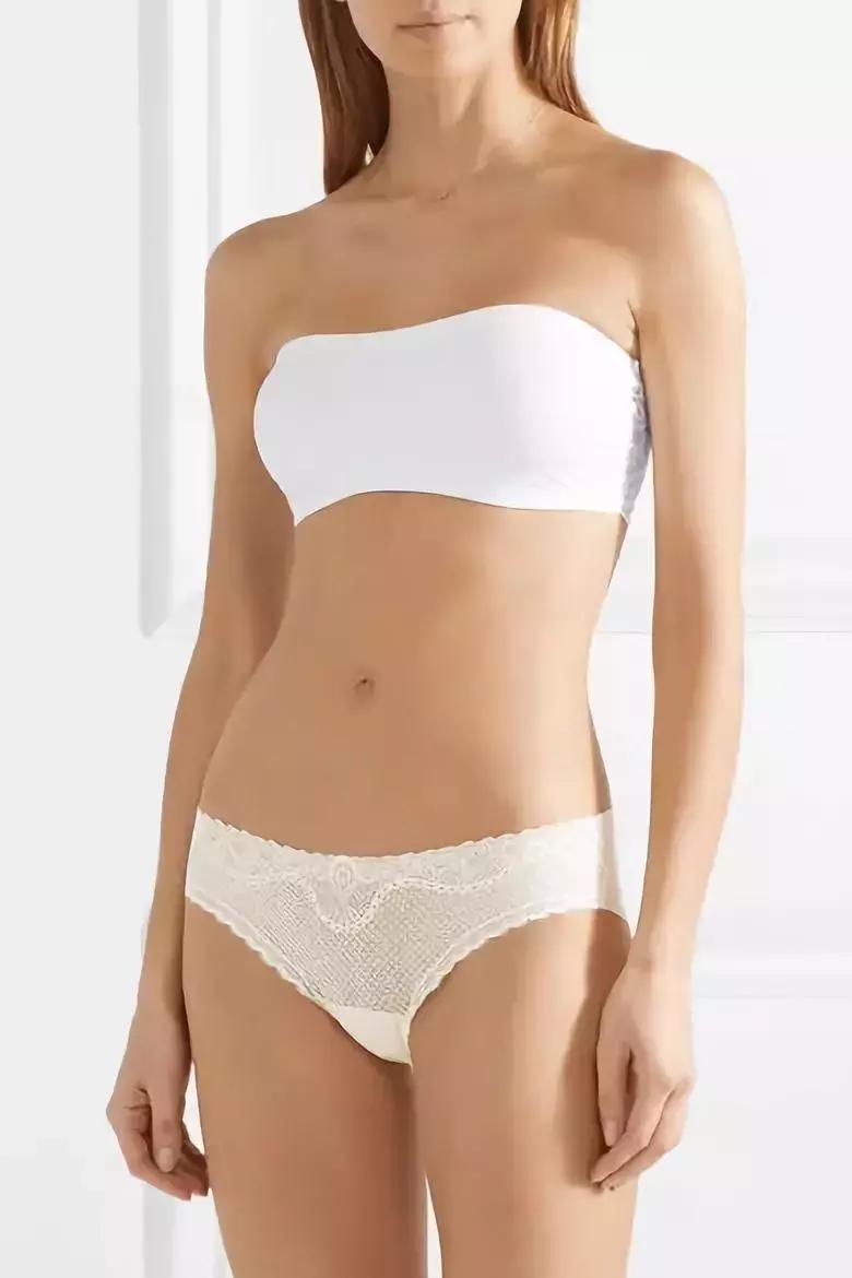 比较好穿的文胸有哪些,拥有这几件单品足够了