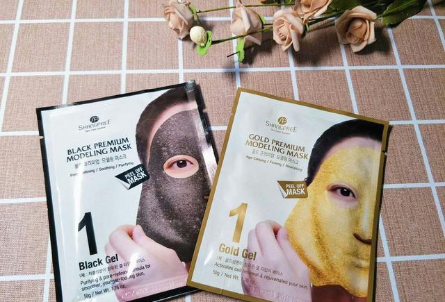 给大家推荐几款面膜,总有一款适合你的面膜