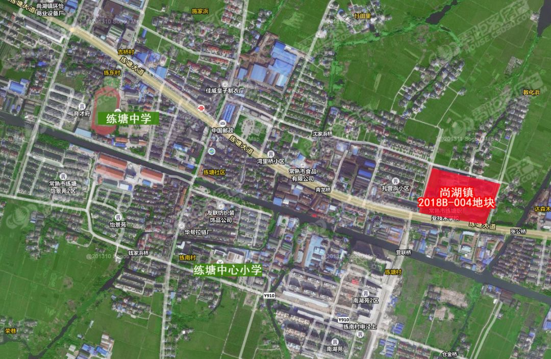 爆冷！7月首场土拍1宗流拍滨江遇冷尚湖镇成黑马！