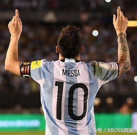 所有荣耀,所有荣耀比不过安东内拉